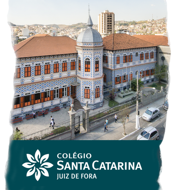 Inscrições Abertas • Colégio Santa Catarina